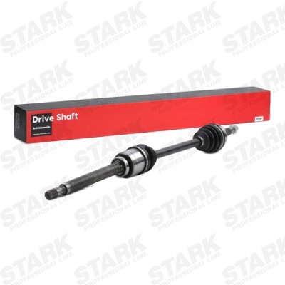 Drive Shaft Stark SKDS-0210677 SKDS-0210677 - photo 2