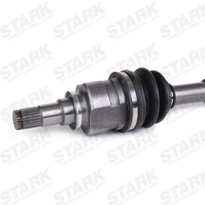 Drive Shaft Stark SKDS-0210862 SKDS-0210862 - photo 5