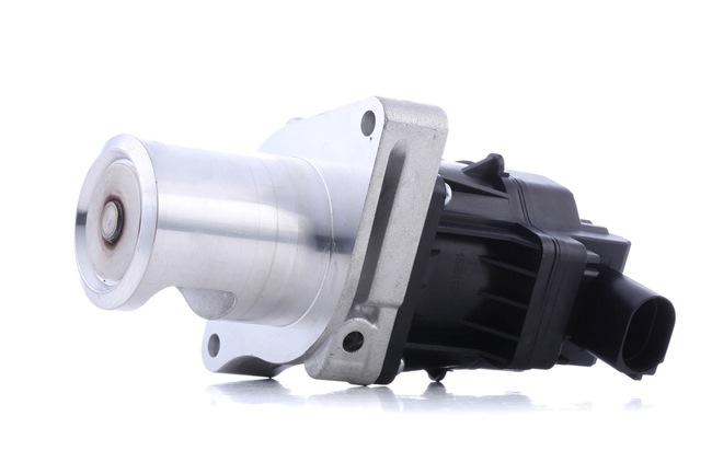 EGR Valve RIDEX 1145E0272 1145E0272 - photo 1