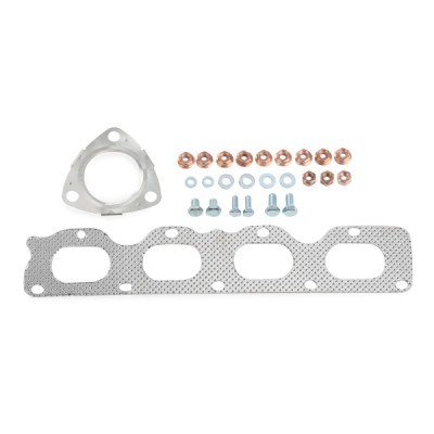 Catalytic converter RIDEX 429C0132 429C0132 - photo 8