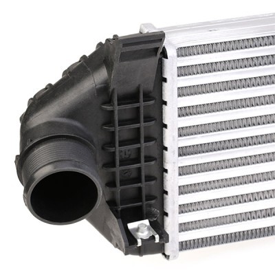 Intercooler, Charger RIDEX 468I0197 468I0197 - photo 5