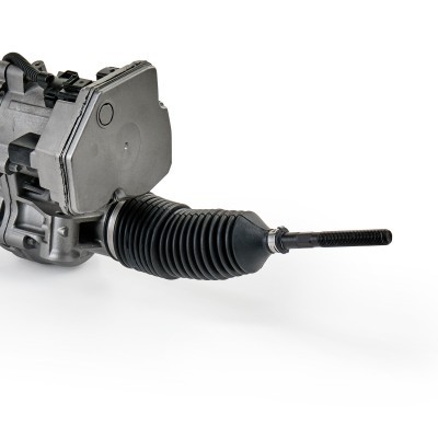 Steering Gear RIDEX 286S1061R 286S1061R - photo 6