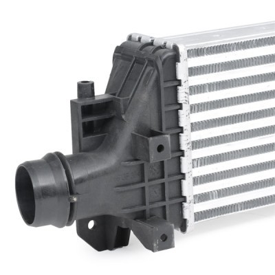 Intercooler, Charger RIDEX 468I0341 468I0341 - photo 5