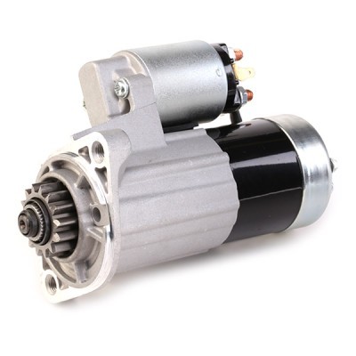 Starter RIDEX 2S0472 2S0472 - photo 3