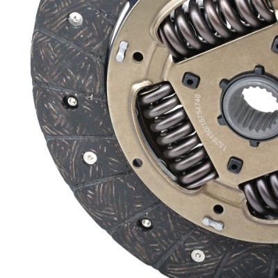 Clutch Kit RIDEX 479C1032 479C1032 - photo 6