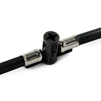 Fuel return hose RIDEX 3937H0033 3937H0033 - photo 5