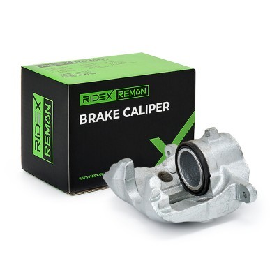 Brake Caliper RIDEX 78B1011R 78B1011R - photo 2