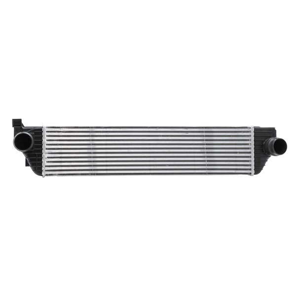 Intercooler, Charger RIDEX 468I0074 468I0074 - photo 1