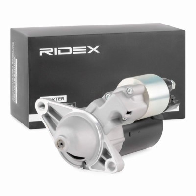Starter RIDEX 2S0183 2S0183 - photo 2