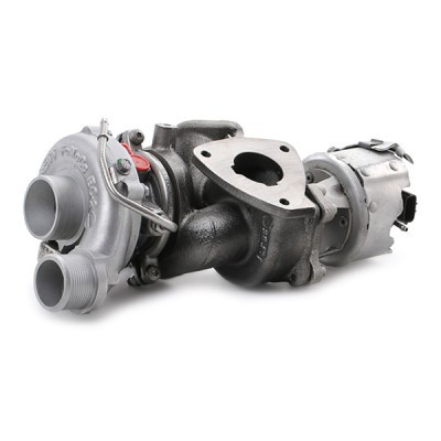 Turbocharger RIDEX 2234C0314R 2234C0314R - photo 3
