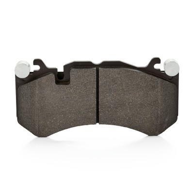 Brake Pads Set RIDEX 402B0583P 402B0583P - photo 5