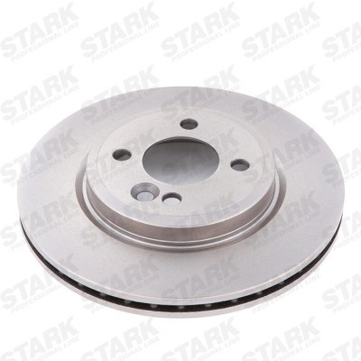 Brake Disc Stark SKBD-0020242 SKBD-0020242 - photo 5