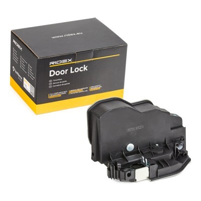 Door Lock RIDEX 1361D0184 1361D0184 - photo 2