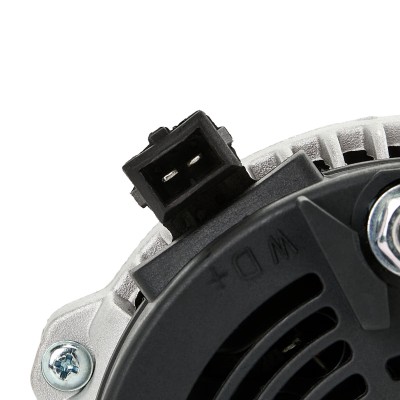 Alternator RIDEX 4G0084P 4G0084P - photo 6