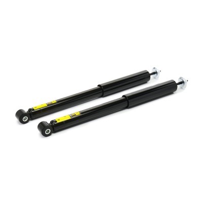 Shock Absorber RIDEX 854S1639P 854S1639P - photo 4