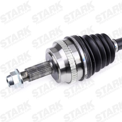 Drive Shaft Stark SKDS-0210384 SKDS-0210384 - photo 5