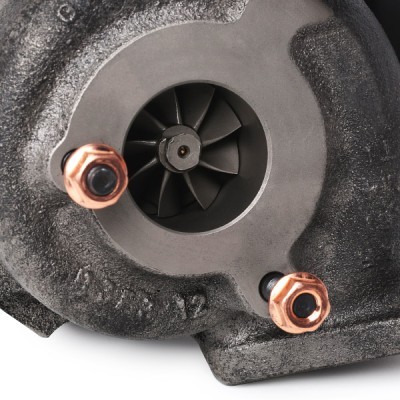Turbocharger RIDEX 2234C0308R 2234C0308R - photo 7