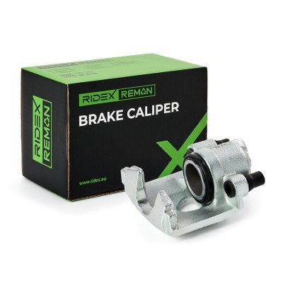 Brake Caliper RIDEX 78B0352R 78B0352R - photo 2