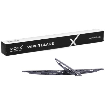 Wiper Blade RIDEX 298W0307 298W0307 - photo 5