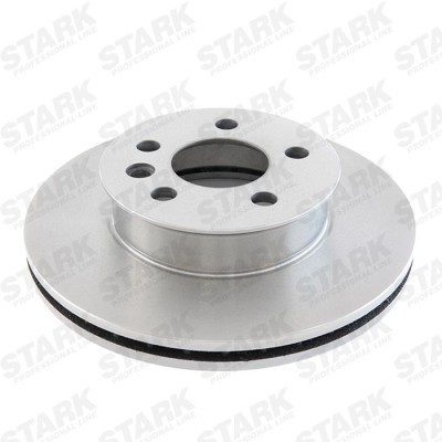 Brake Disc Stark SKBD-0020279 SKBD-0020279 - photo 2