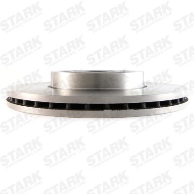 Brake Disc Stark SKAD-2027 SKAD-2027 - photo 3