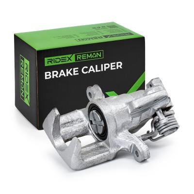 Brake Caliper RIDEX 78B2341R 78B2341R - photo 2
