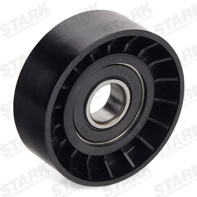 Belt Tensioner V-Ribbed Belt Stark SKTP-0600138 SKTP-0600138 - photo 4