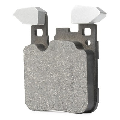 Brake Pads Set RIDEX 402B0939 402B0939 - photo 6