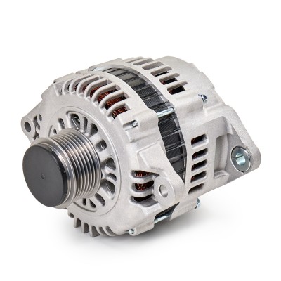 Alternator RIDEX 4G0541 4G0541 - photo 3