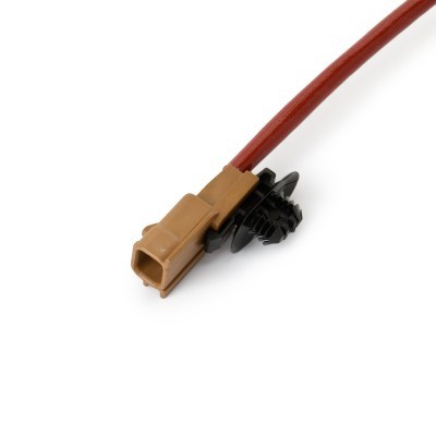 Exhaust gas temperature sensor RIDEX 3938E0365 3938E0365 - photo 4