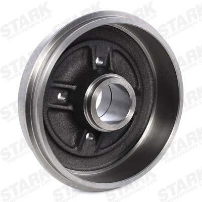 Brake Drum Stark SKBDM-0800008 SKBDM-0800008 - photo 4