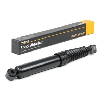 Shock Absorber RIDEX 854S0338 854S0338 - photo 2