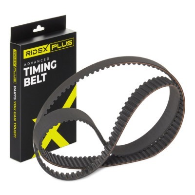 Timing Belt RIDEX 306T0198P 306T0198P - photo 2