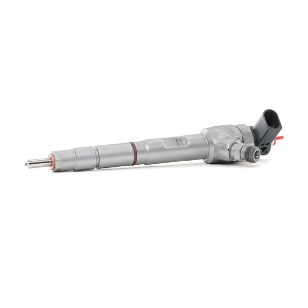 Injector Nozzle RIDEX 3902I0401R 3902I0401R - photo 1