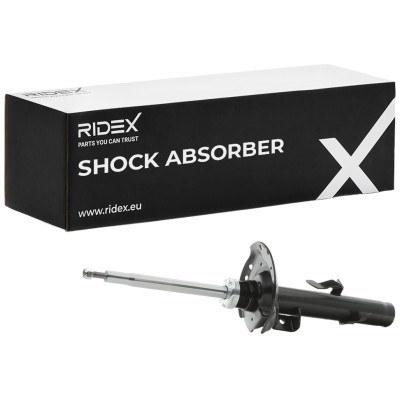 Shock Absorber RIDEX 854S2077 854S2077 - photo 2
