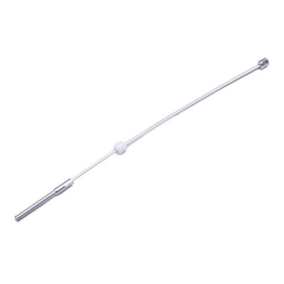 Cable Pull, Parking Brake RIDEX 124C0220 124C0220 - photo 3