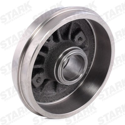 Brake Drum Stark SKBDM-0800069 SKBDM-0800069 - photo 3
