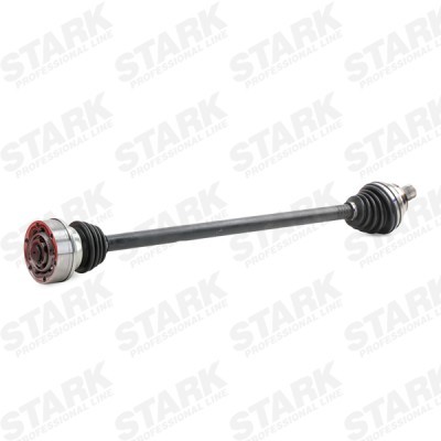 Drive Shaft Stark SKDS-0210407 SKDS-0210407 - photo 2