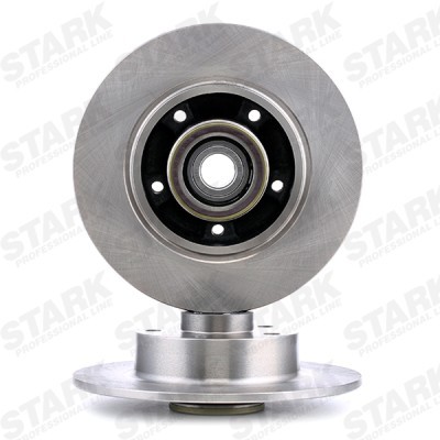 Brake Disc Stark SKBD-0023140 SKBD-0023140 - photo 2