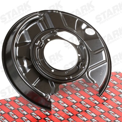 Splash Panel brake disc Stark SKSPB-2340172 SKSPB-2340172 - photo 2