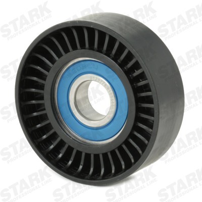 Belt Tensioner V-Ribbed Belt Stark SKTP-0600254 SKTP-0600254 - photo 3