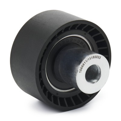 V-Ribbed Belt Deflection Guide Pulley RIDEX 312D0126 312D0126 - photo 2