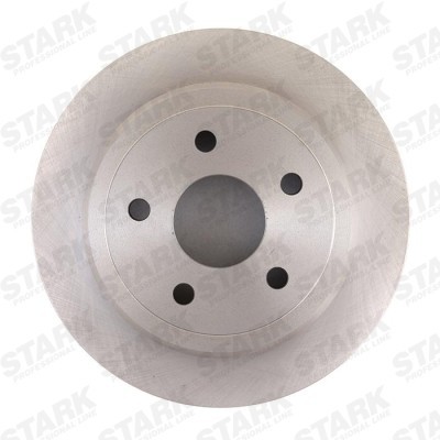 Brake Disc Stark SKBD-0022213 SKBD-0022213 - photo 3