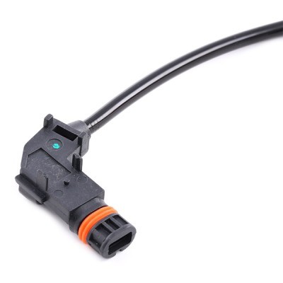 ABS Sensor RIDEX 412W0650 412W0650 - photo 3