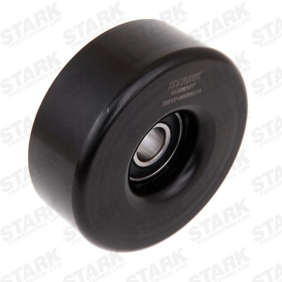 Belt Tensioner V-Ribbed Belt Stark SKTP-0600024 SKTP-0600024 - photo 2