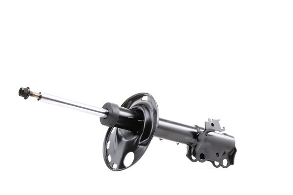 Shock Absorber RIDEX 854S0855 854S0855 - photo 1