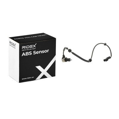 ABS Sensor RIDEX 412W0349 412W0349 - photo 2