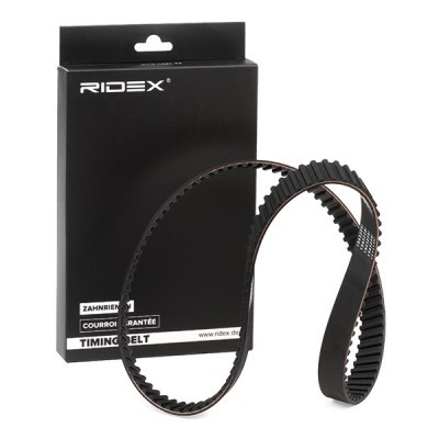 Timing Belt RIDEX 306T0252 306T0252 - photo 2