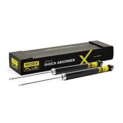 Shock Absorber RIDEX 854S1543P 854S1543P - photo 2