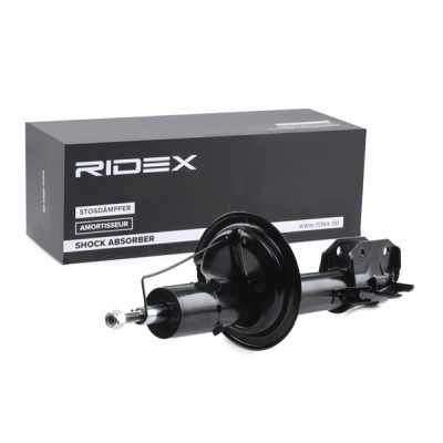 Shock Absorber RIDEX 854S1228 854S1228 - photo 5